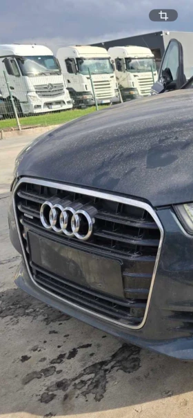 Audi A6 3.0 TDI QUATTRO AVANT - 99 € / 193.63 лв. - 87969361 10 | Car24.bg Audi A6 3.0 TDI QUATTRO AVANT - 99 € / 193.63 лв. - 87969361 10