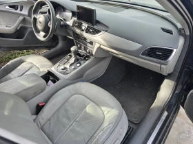 Audi A6 3.0 TDI QUATTRO AVANT - 99 € / 193.63 лв. - 87969361 4 | Car24.bg Audi A6 3.0 TDI QUATTRO AVANT - 99 € / 193.63 лв. - 87969361 4