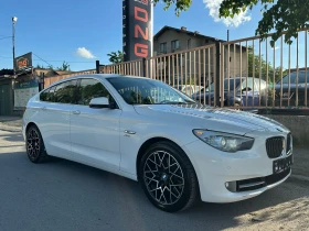 BMW 5 Gran Turismo 535XDRIVE EURO5