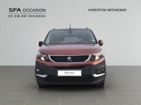 Peugeot Rifter Standard ACTIVE 1.5 BlueHDI 102 BVM5 E6.2//1809161 | Auto.bg — изображение 2 Peugeot Rifter Standard ACTIVE 1.5 BlueHDI 102 BVM5 E6.2//1809161 | Auto.bg — изображение 2