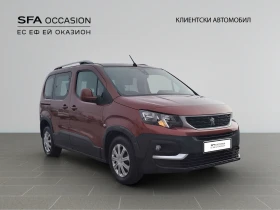 Peugeot Rifter Standard ACTIVE 1.5 BlueHDI 102 BVM5 E6.2//1809161 | Auto.bg — изображение 3 Peugeot Rifter Standard ACTIVE 1.5 BlueHDI 102 BVM5 E6.2//1809161 | Auto.bg — изображение 3