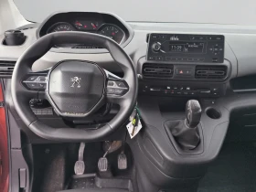 Peugeot Rifter Standard ACTIVE 1.5 BlueHDI 102 BVM5 E6.2//1809161 | Auto.bg — изображение 9 Peugeot Rifter Standard ACTIVE 1.5 BlueHDI 102 BVM5 E6.2//1809161 | Auto.bg — изображение 9