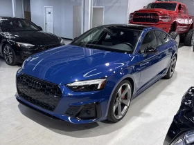 Audi A5 Progressiv * Keyless * CARFAX * АВТО КРЕДИТ *