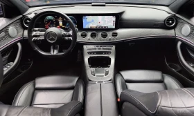 Mercedes-Benz E 350 4MATIC* AMG LINE* EDITION* 360 КАМЕРА* ПОДГРЕВ* | Auto.bg — изображение 3 Mercedes-Benz E 350 4MATIC* AMG LINE* EDITION* 360 КАМЕРА* ПОДГРЕВ* | Auto.bg — изображение 3