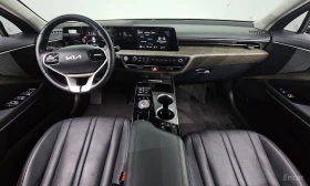 Kia K8 HYBRID* NOBLESSE* ПОДГРЕВ* ОБДУХВАНЕ* LANE* ASSIST | Auto.bg — изображение 7 Kia K8 HYBRID* NOBLESSE* ПОДГРЕВ* ОБДУХВАНЕ* LANE* ASSIST | Auto.bg — изображение 7