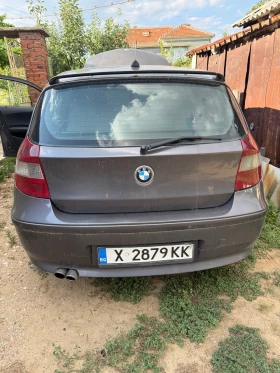 BMW 120 120d - 1700 € / 3324.91 лв. - 54781208 2 | Car24.bg BMW 120 120d - 1700 € / 3324.91 лв. - 54781208 2