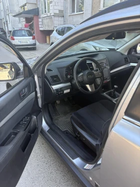 Subaru Outback 2.0 4х4 - 3500 € / 6845.40 лв. - 83308026 11 | Car24.bg Subaru Outback 2.0 4х4 - 3500 € / 6845.40 лв. - 83308026 11