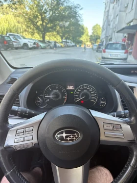 Subaru Outback 2.0 4х4 - 3500 € / 6845.40 лв. - 83308026 10 | Car24.bg Subaru Outback 2.0 4х4 - 3500 € / 6845.40 лв. - 83308026 10