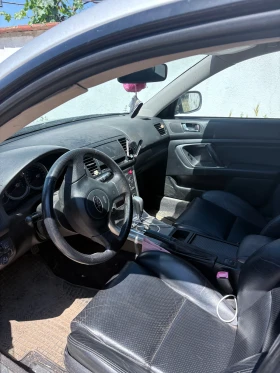 Subaru Legacy undefined | Auto.bg — изображение 4 Subaru Legacy undefined | Auto.bg — изображение 4