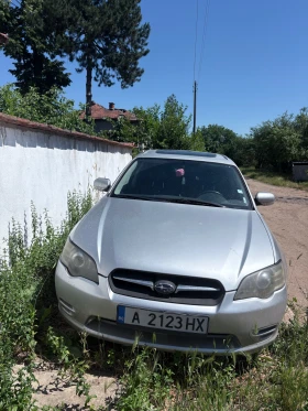 Subaru Legacy undefined | Auto.bg — изображение 6 Subaru Legacy undefined | Auto.bg — изображение 6