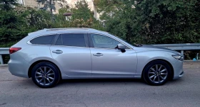 Mazda 6 2.0 Skyaktiv-G Revolution - 18900 € - 41326968 6 | Car24.bg Mazda 6 2.0 Skyaktiv-G Revolution - 18900 € - 41326968 6