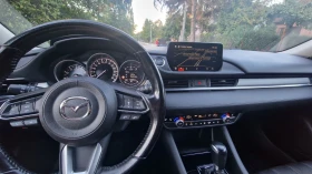 Mazda 6 2.0 Skyaktiv-G Revolution - 18900 € - 41326968 9 | Car24.bg Mazda 6 2.0 Skyaktiv-G Revolution - 18900 € - 41326968 9