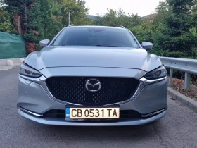 Mazda 6 2.0 Skyaktiv-G Revolution - 18900 € - 41326968 3 | Car24.bg Mazda 6 2.0 Skyaktiv-G Revolution - 18900 € - 41326968 3