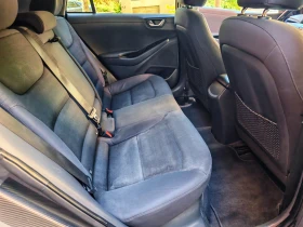Hyundai Ioniq 1.6 Hibrid | Auto.bg — изображение 14 Hyundai Ioniq 1.6 Hibrid | Auto.bg — изображение 14