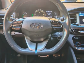 Hyundai Ioniq 1.6 Hibrid | Auto.bg — изображение 10 Hyundai Ioniq 1.6 Hibrid | Auto.bg — изображение 10