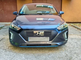 Hyundai Ioniq 1.6 Hibrid | Auto.bg — изображение 2 Hyundai Ioniq 1.6 Hibrid | Auto.bg — изображение 2
