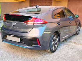 Hyundai Ioniq 1.6 Hibrid | Auto.bg — изображение 6 Hyundai Ioniq 1.6 Hibrid | Auto.bg — изображение 6