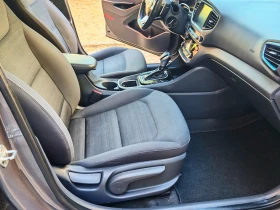 Hyundai Ioniq 1.6 Hibrid | Auto.bg — изображение 12 Hyundai Ioniq 1.6 Hibrid | Auto.bg — изображение 12