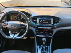 Hyundai Ioniq 1.6 Hibrid | Auto.bg — изображение 11 Hyundai Ioniq 1.6 Hibrid | Auto.bg — изображение 11