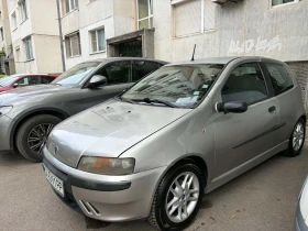 Fiat Punto - Car24.bg Fiat Punto