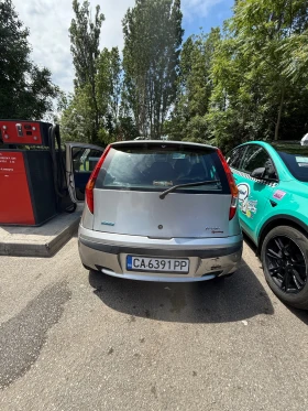 Fiat Punto - 999 € - 18127231 4 | Car24.bg Fiat Punto - 999 € - 18127231 4