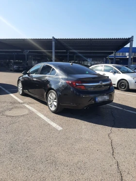 Opel Insignia Cosmo - 7900 € - 54404448 5 | Car24.bg Opel Insignia Cosmo - 7900 € - 54404448 5