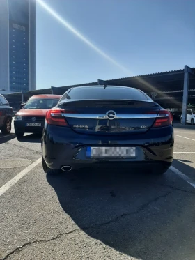Opel Insignia Cosmo - Car24.bg Opel Insignia Cosmo