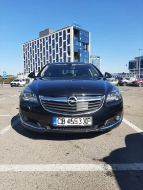 Opel Insignia Cosmo - 7900 € - 54404448 2 | Car24.bg Opel Insignia Cosmo - 7900 € - 54404448 2