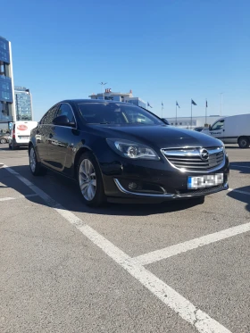 Opel Insignia Cosmo - 7900 € - 54404448 3 | Car24.bg Opel Insignia Cosmo - 7900 € - 54404448 3