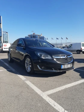Opel Insignia Cosmo - 7900 € - 54404448 4 | Car24.bg Opel Insignia Cosmo - 7900 € - 54404448 4