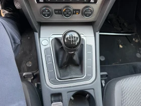 VW Passat 1.6 TDI колата е във движение | Auto.bg — изображение 12 VW Passat 1.6 TDI колата е във движение | Auto.bg — изображение 12
