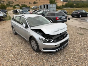 VW Passat 1.6 TDI колата е във движение | Auto.bg — изображение 5 VW Passat 1.6 TDI колата е във движение | Auto.bg — изображение 5