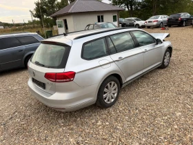 VW Passat 1.6 TDI колата е във движение | Auto.bg — изображение 10 VW Passat 1.6 TDI колата е във движение | Auto.bg — изображение 10