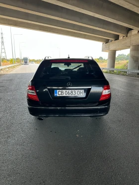 Mercedes-Benz C 220 2.2CDI OM646 - 5900 € - 51093903 3 | Car24.bg Mercedes-Benz C 220 2.2CDI OM646 - 5900 € - 51093903 3