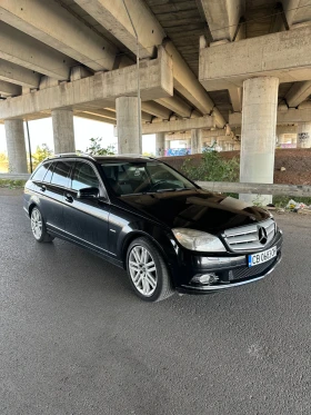 Mercedes-Benz C 220 2.2CDI OM646 - 5900 € - 51093903 2 | Car24.bg Mercedes-Benz C 220 2.2CDI OM646 - 5900 € - 51093903 2