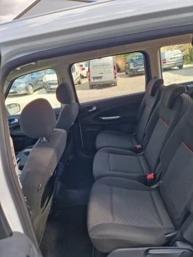Ford Galaxy 2.0 tdci, 6+ 1м - 4600 € - 91566687 13 | Car24.bg Ford Galaxy 2.0 tdci, 6+ 1м - 4600 € - 91566687 13