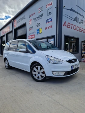 Ford Galaxy 2.0 tdci, 6+ 1м - 4600 € - 91566687 2 | Car24.bg Ford Galaxy 2.0 tdci, 6+ 1м - 4600 € - 91566687 2