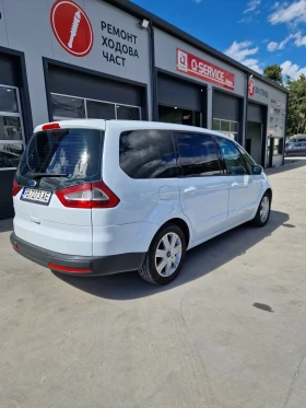 Ford Galaxy 2.0 tdci, 6+ 1м - 4600 € - 91566687 3 | Car24.bg Ford Galaxy 2.0 tdci, 6+ 1м - 4600 € - 91566687 3
