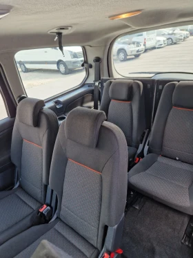 Ford Galaxy 2.0 tdci, 6+ 1м - 4600 € - 91566687 10 | Car24.bg Ford Galaxy 2.0 tdci, 6+ 1м - 4600 € - 91566687 10