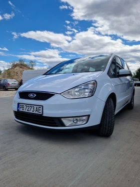 Ford Galaxy 2.0 tdci, 6+ 1м - 4600 € - 91566687 6 | Car24.bg Ford Galaxy 2.0 tdci, 6+ 1м - 4600 € - 91566687 6