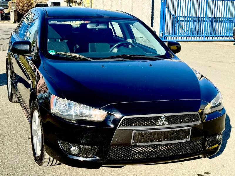 Mitsubishi Lancer 1.8i-143кс-ГАЗ-PRINS-2010г - 8900 лв. / 4550.50 € - 49859324 1 | Car24.bg Mitsubishi Lancer 1.8i-143кс-ГАЗ-PRINS-2010г - 8900 лв. / 4550.50 € - 49859324 1