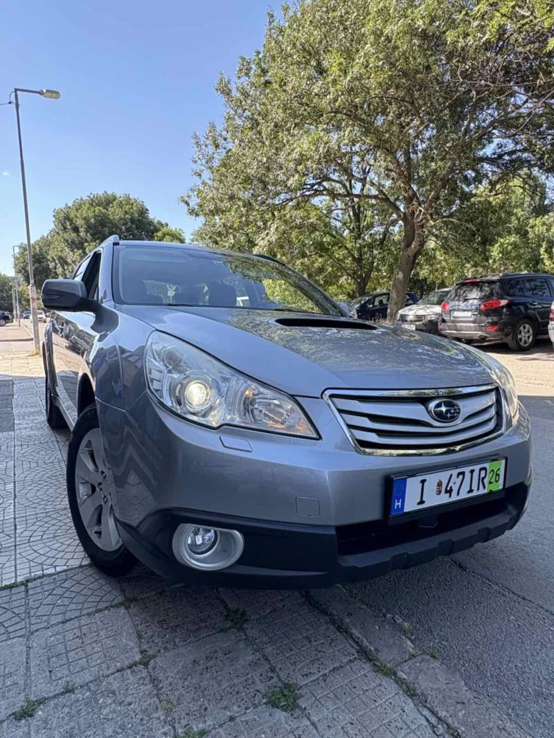 Subaru Outback 2.0 4х4 - 3500 € / 6845.40 лв. - 83308026 1 | Car24.bg Subaru Outback 2.0 4х4 - 3500 € / 6845.40 лв. - 83308026 1