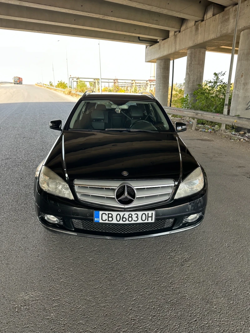 Mercedes-Benz C 220 2.2CDI OM646 - 5900 € - 51093903 1 | Car24.bg Mercedes-Benz C 220 2.2CDI OM646 - 5900 € - 51093903 1