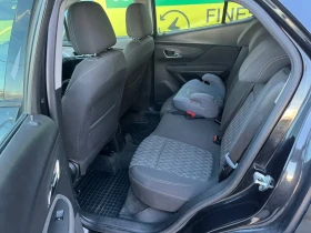 Opel Mokka 1.6 Газова - 6500 € / 12712.90 лв. - 80340361 6 | Car24.bg Opel Mokka 1.6 Газова - 6500 € / 12712.90 лв. - 80340361 6