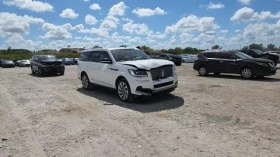 Lincoln Navigator 3.5L 6 REAR WHEEL DRIVE - Car24.bg Lincoln Navigator 3.5L 6 REAR WHEEL DRIVE