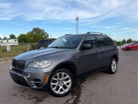 BMW X5 * 35d * CARFAX * ЦЕНА ДО БГ