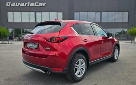 Mazda CX-5 Germany* Sport-Line* Aut.* 4x4* LED* Kam.* Euro6 | Auto.bg — изображение 5 Mazda CX-5 Germany* Sport-Line* Aut.* 4x4* LED* Kam.* Euro6 | Auto.bg — изображение 5