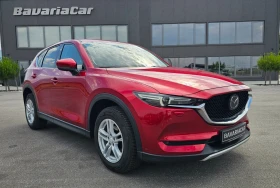 Mazda CX-5 Germany* Sport-Line* Aut.* 4x4* LED* Kam.* Euro6 | Auto.bg — изображение 3 Mazda CX-5 Germany* Sport-Line* Aut.* 4x4* LED* Kam.* Euro6 | Auto.bg — изображение 3