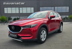 Mazda CX-5 Germany* Sport-Line* Aut.* 4x4* LED* Kam.* Euro6