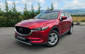 Mazda CX-5 Germany* Sport-Line* Aut.* 4x4* LED* Kam.* Euro6 | Auto.bg — изображение 6 Mazda CX-5 Germany* Sport-Line* Aut.* 4x4* LED* Kam.* Euro6 | Auto.bg — изображение 6